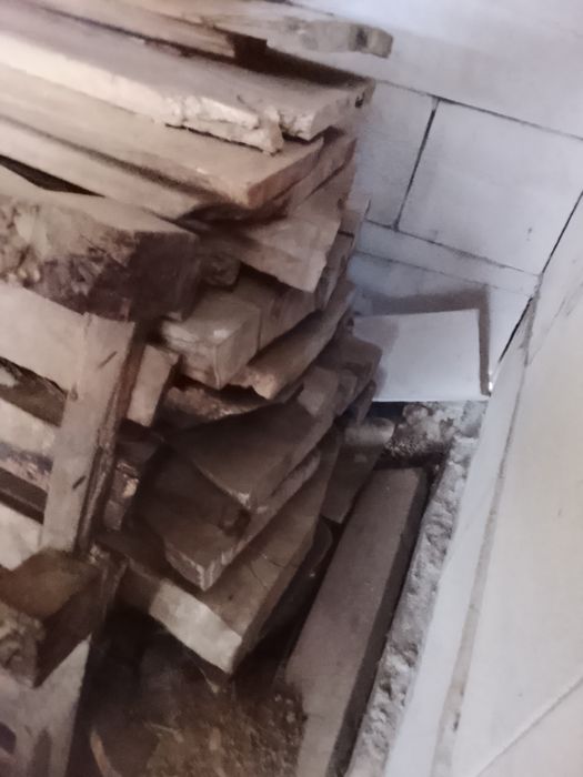 Foastana de nuc uscata