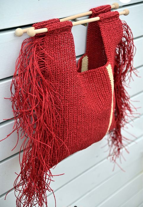 Cabanni плажна чанта