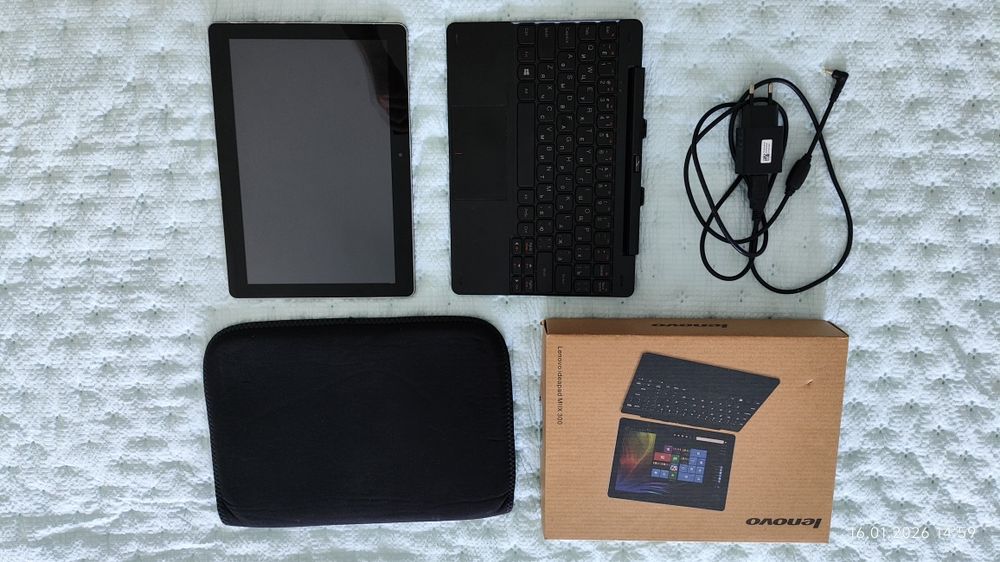 Продается планшетный компьютер