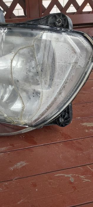 Продам Фару Даф 106