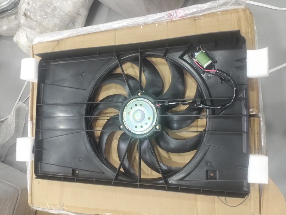 продам диффузор в сборе от монзы