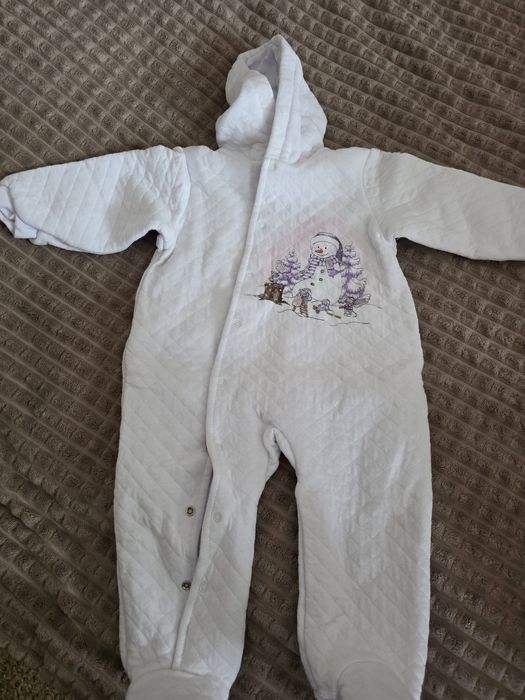 Детская одежда унисекс