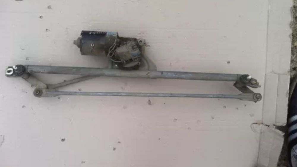 Ansamblu stergatoare Opel Omega