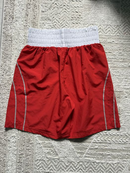 Nike DRI-FIT,red colorway