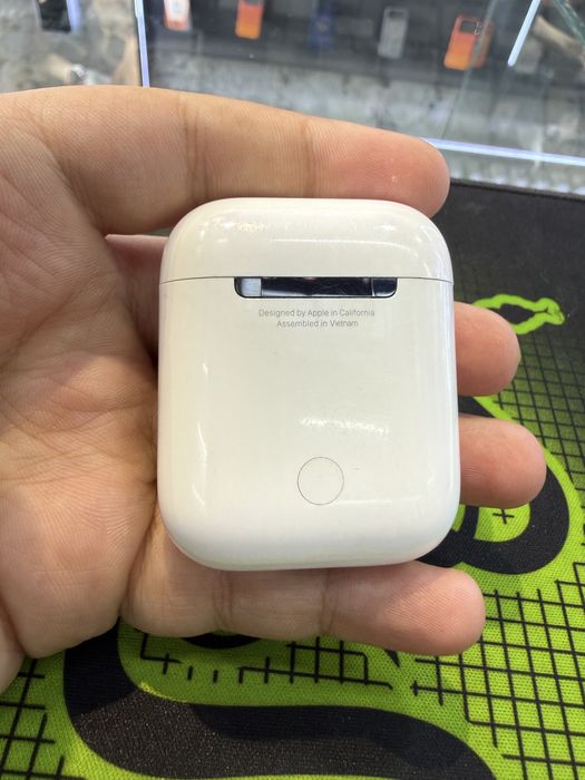 Airpods 2.