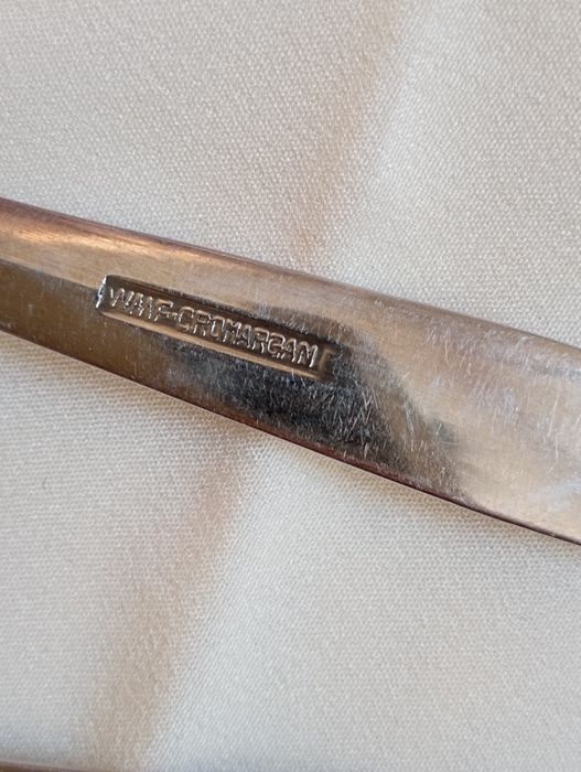 WMF - прибори за сервиране