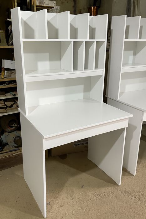 Parta chirog’i bor.