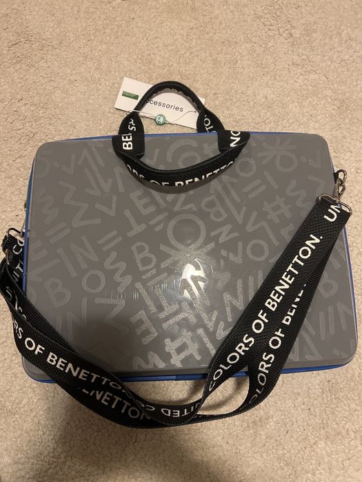 Чанта за през рамото