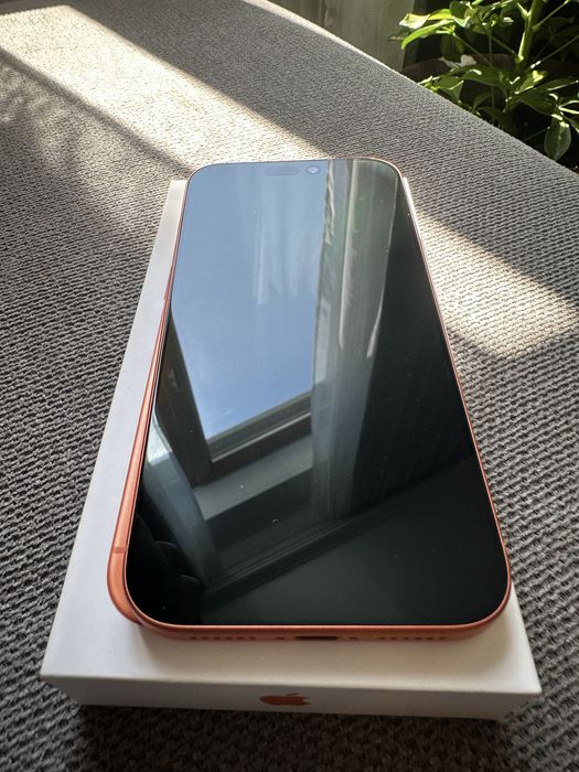 Apple Iphone 17 Pro Max 512gb Cosmic Orange