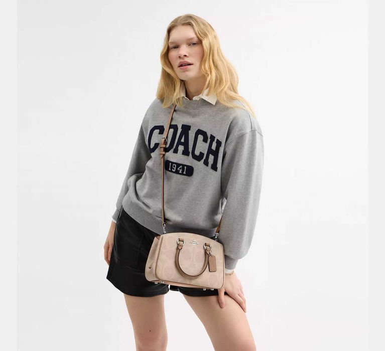 Женская сумка от Coach (США)