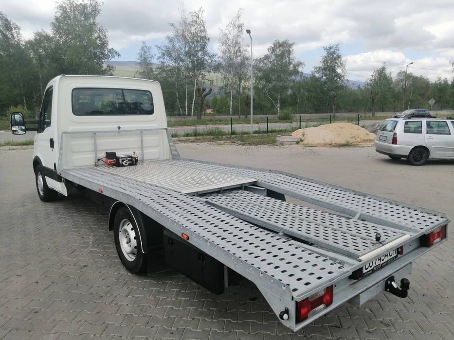 Iveco Daily 35 S 18