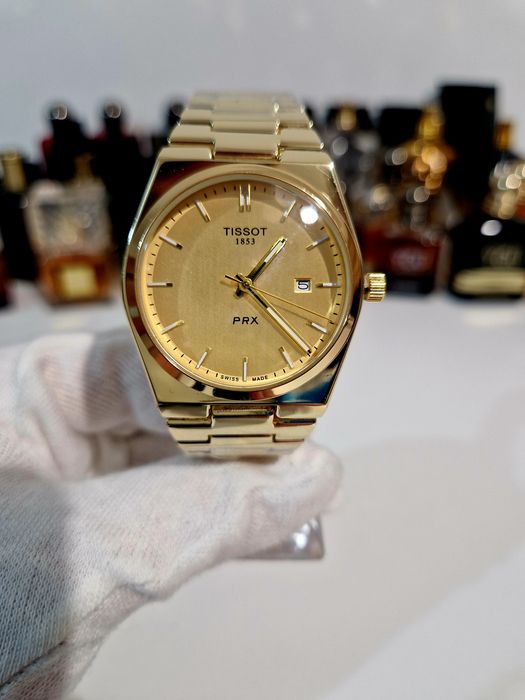 Ceas bărbătesc Tissot