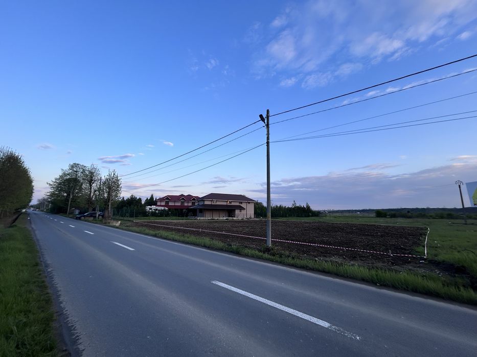 Ocazie Zonă Rezidentială gaze, apă, curent, iluminat public