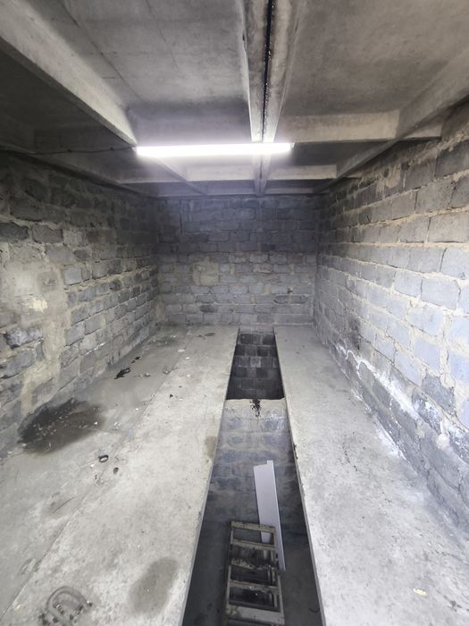 Сдам гараж в аренду