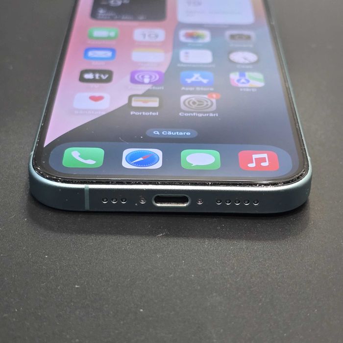 Hope Amanet P8 Iphone 16 128 Gb 100% 52 Ci