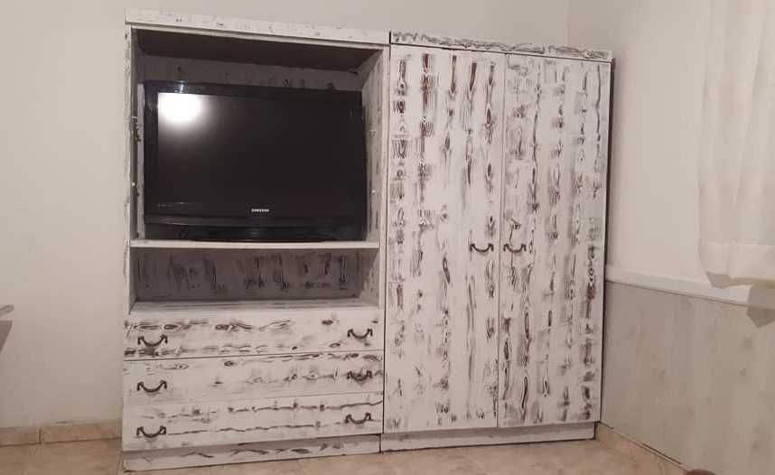 Дава се под наем Едностаен апартамент в Пловдив, Христо Смирненски - 45 кв.м за 168.3 € - Снимка #2