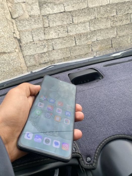 Redmi note 14 kafolati bn