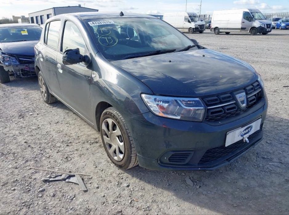 Dacia sandero 998 sce
