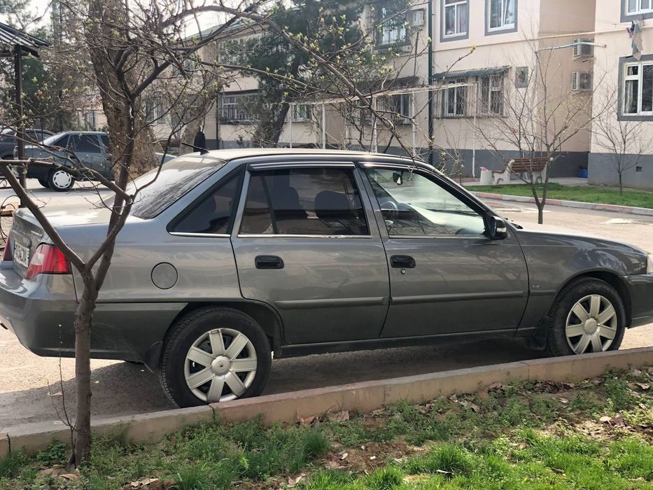 Некся 2 ситилади