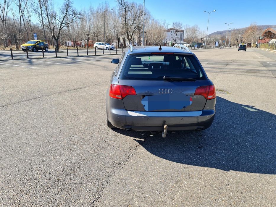AUDI A4 2006 — imagine 2