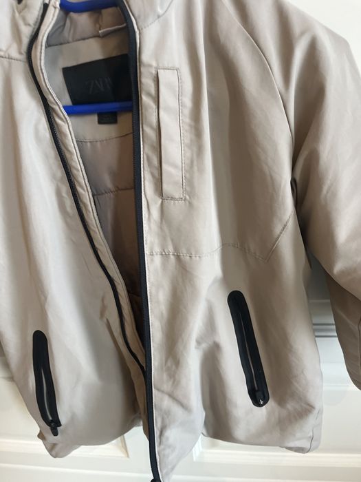 Geaca de primavara copii