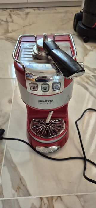 Espresso cafea măcinată lavanza