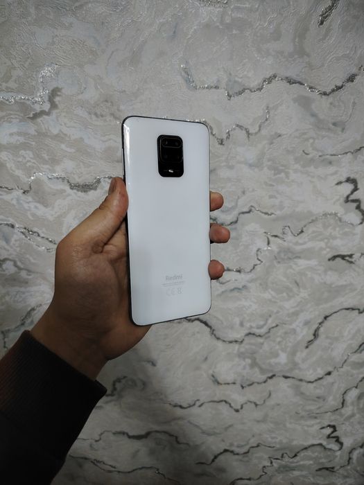 Redmi note 9s sotiladi holati ideal