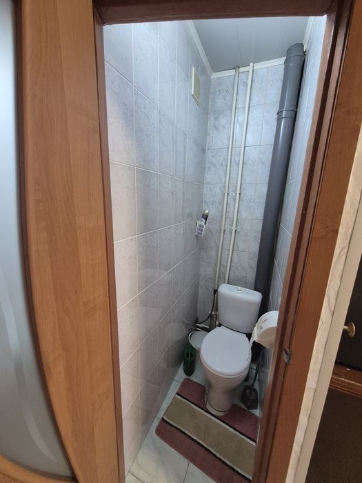 Продам 3х комнатную квартиру