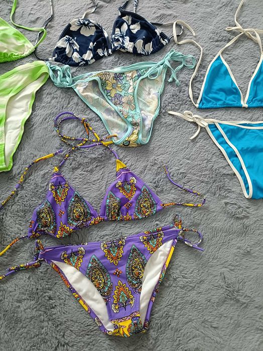 5 costume baie la un preț