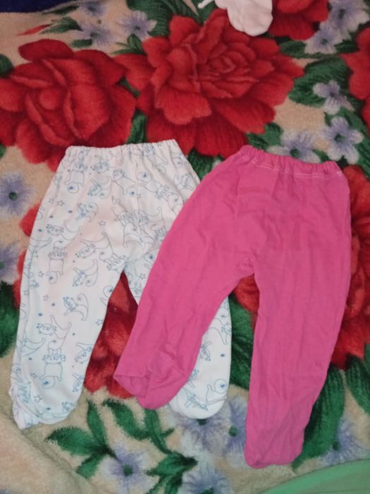 Продам детские вещи