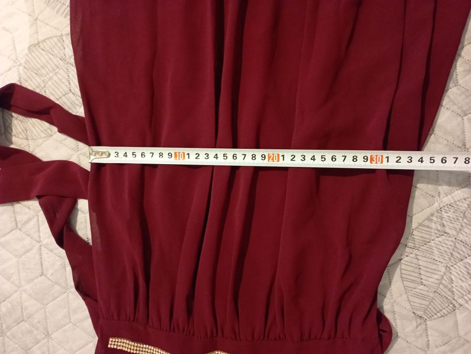 Красива дамска рокля