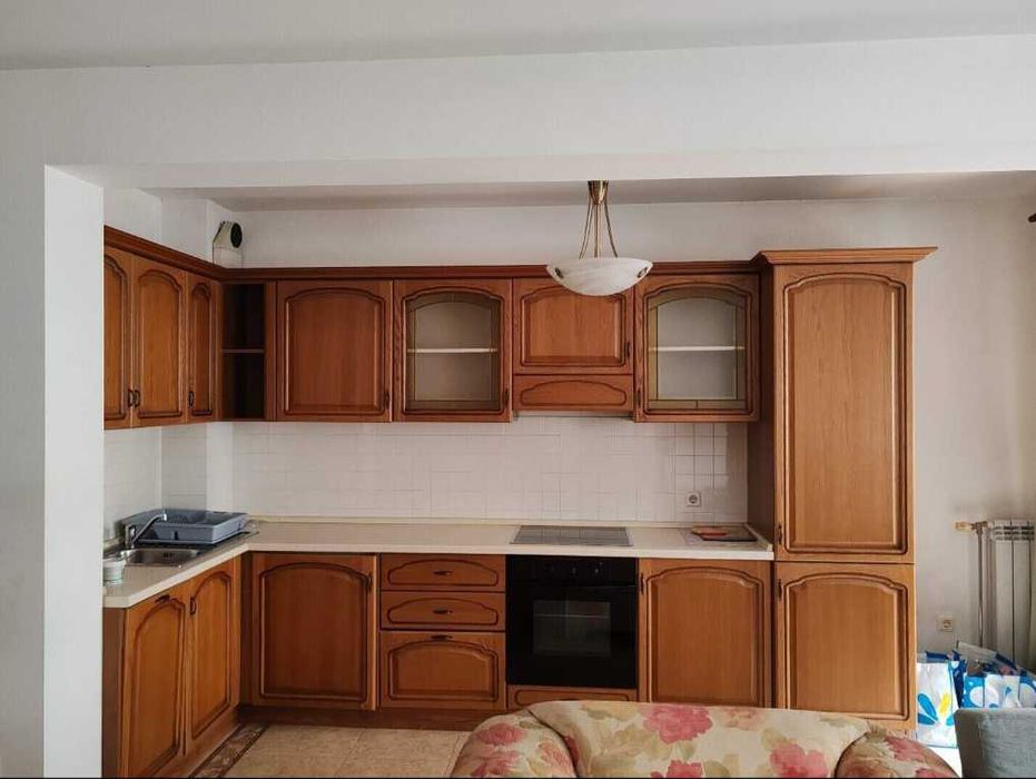 Дава се под наем Двустаен апартамент в София, Стрелбище - 75 кв.м за 612 € - Снимка #2