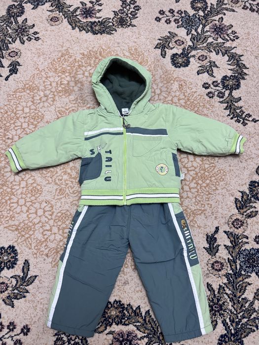 Продаются детские вещи от 0 до 2 лет