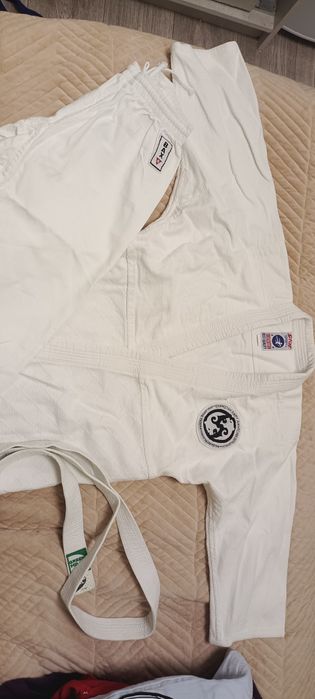 Кимоно детский  разного возраста