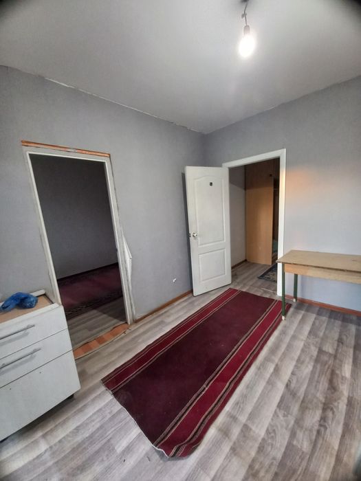 2 бөлмелі времянка жалға беремін.