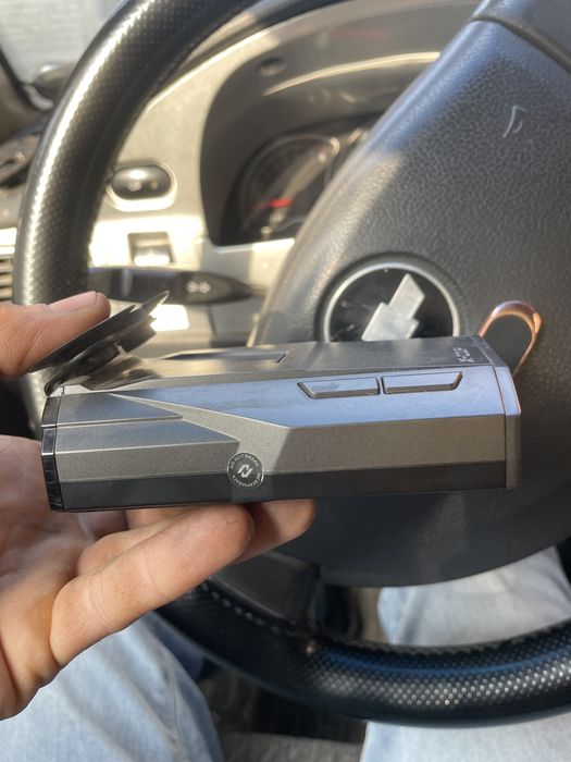 NEOLINE 77 00     Ati radar