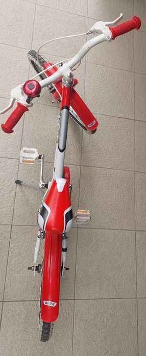 Детско колело Drag Rush 20"