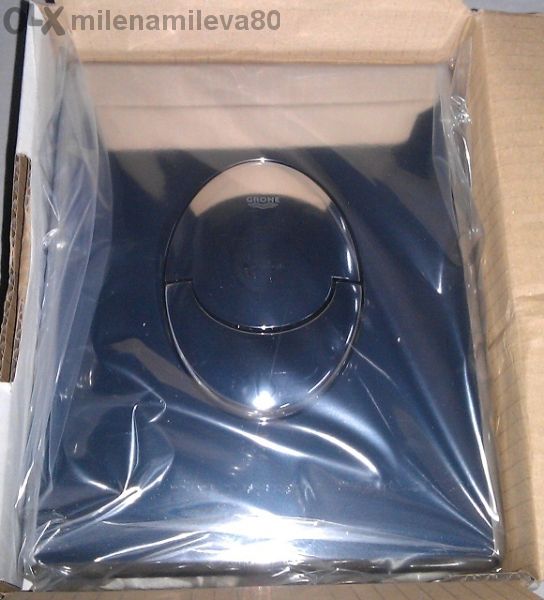 Grohe бутон 38505