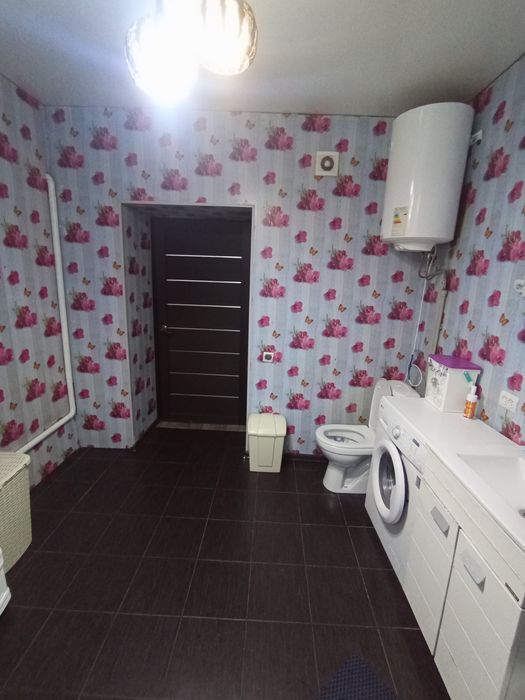 Продам хороший теплый дом.