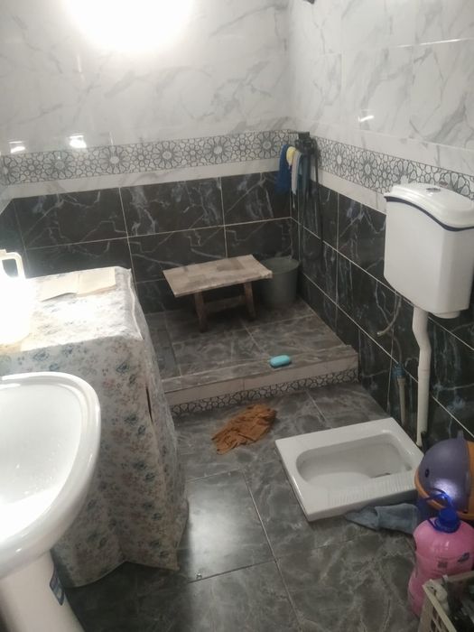 Тельманда жер үй сатылады