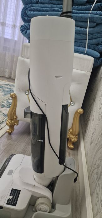 Беспроводной пылесос