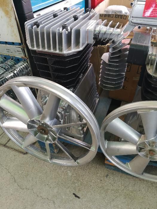 Глава за компресор - 25/50/100/200/300/500 литра