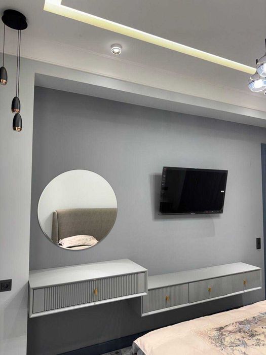 Продается квартира в центре White house 3/4/6 Яккасарайский р-н Шота-р