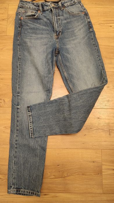 Дамски дънки от размер 32 до 36