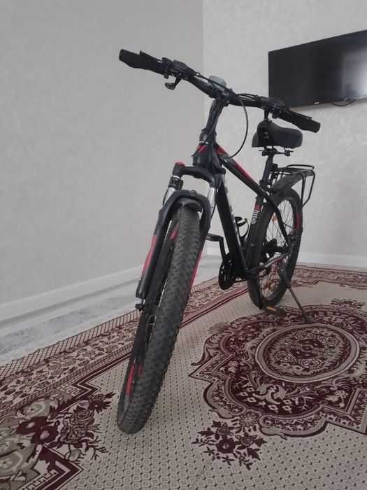 Продается Велосипед