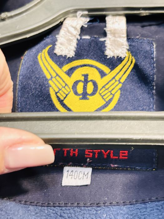 Куртка зима. На мальчика.