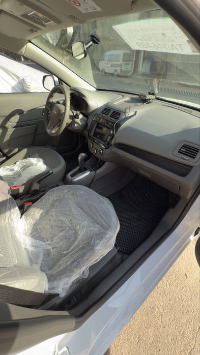 Кобальт 25/26  900км юрган узимники салондан