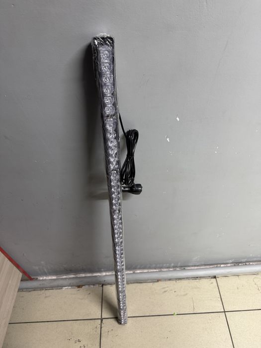 Стробоскоп 4х4 новый