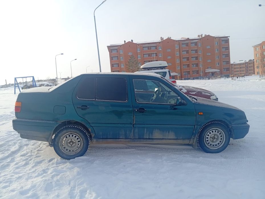 Продаю Volkswagen Vento