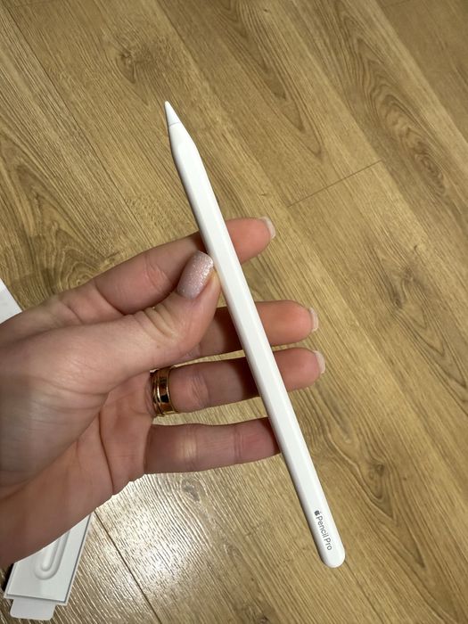 Apple Pencil Pro